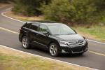 Toyota Venza 2013 года